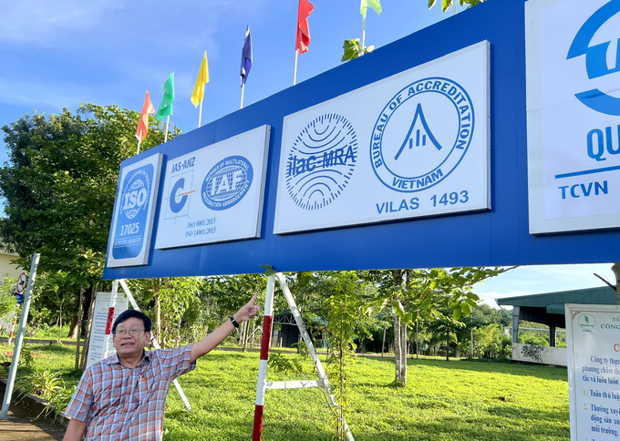 Tuổi 40 của cao su Tây Nguyên: [Bài cuối] Phát triển bền vững 